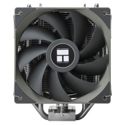 Cooler CPU Assassin Spirit 120 V2 PLUS