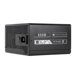 Sursa TG-650, 80+ Gold, 650W