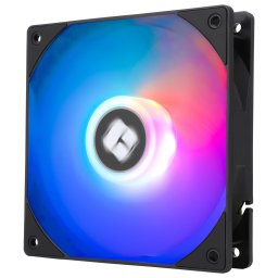Ventilator TL-C12RB-S V2 ARGB 120mm Negru