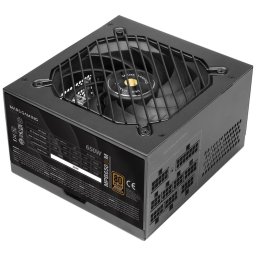 Sursa Tacens Mars MPB650SIM 650W 80PLUS Bronze