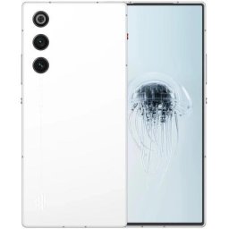 Smartphone Redmagic 10 Air 512GB 16GB RAM 5G Dual SIM Hailstone