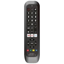 Telecomanda universala SAMSUNG LG SONY PHILIPS PANASONIC Easy Ready 5 1713 Jolly 1713EASYMJL20251215