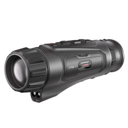 Camera cu termoviziune si telemetru HikMicro Lynx LQ35L 3.0, 640x512px, 1800m, 35mm
