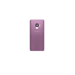 Capac baterie Samsung Galaxy S9, SM-G960F, Purple, Swap