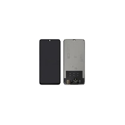 Display cu touchscreen Xiaomi Redmi A5 4G ( flex scurt )