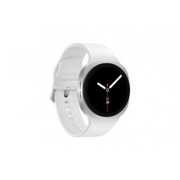 SAMSUNG SM-L325F Galaxy Watch8 e-sim 40 mm argint