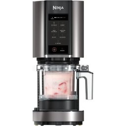 NINJA KITCHEN CREAMi Aparat de îngheţată NC302EU