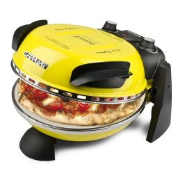 G3FERRARI G10006 EVO Delizia Pizza cuptor 1200W galben