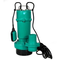 Pompa submersibila drenaj ProGARDEN PD 3613M 3", 1500 W, apa murdara, 600L/min, 13m, plutitor