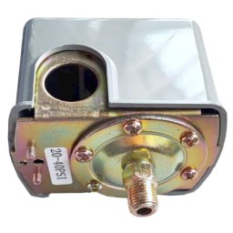 Presostat mecanic Progarden, 1.4-4.6 bar, FE 1/4 inch