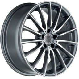 Jante ALIAJ R19 AUDI, MERCEDES, VOLKSWAGEN, INFINITI, KGM - SSANGYONG