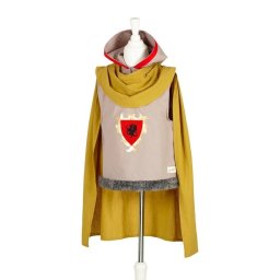 Costum Cavaler pentru copii, Souza! 8-10 ani (128-140 cm)