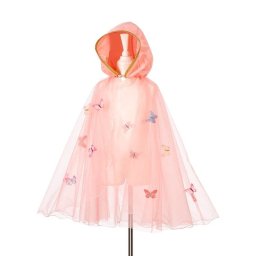 Pelerina din tulle pentru fetite, Souza! 5-7 ani (110-122 cm)