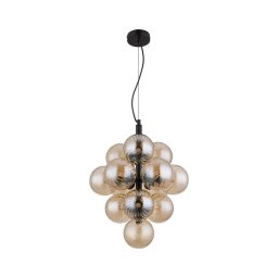 Globo 56146H - Lustră CONOR suspendată pe cablu, 13xG9/4W/230V