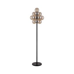 Globo 56146S - Lampadar CONOR 13xG9/4W/230V