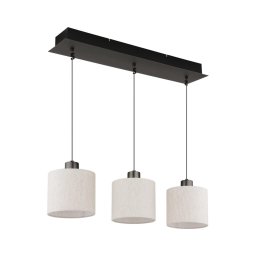 Globo 31540308 - Lustru LED suspendat pe cablu THEA LED/24W/230V 3000K