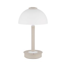 Globo 21953SA - Lampă de birou LED tactilă reglabilă ULDIN LED/7W/230V 3000K