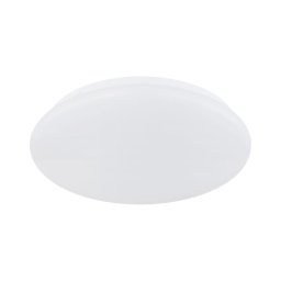 Globo 41548R-12 - Plafonieră LED DONTE LED/12W/230V, Ø 26 cm