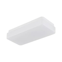 Globo 41548-12 - Plafonieră LED DONTE LED/12W/230V 28,5x13,5 cm