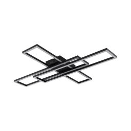 Globo 67363-55 - Lampă de tavan LED TATJANA LED/55W/230V 3000K 80x60 cm