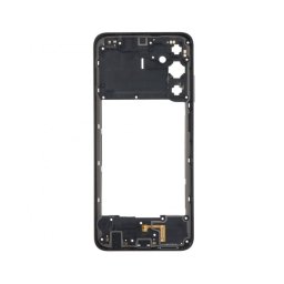 Mijloc Samsung Galaxy A05s, A057F Negru