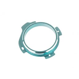 Geam Camera Spate HMD Pulse Pro, AI Camera, Verde (Glacier Green), Service Pack 286913915