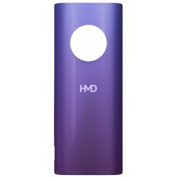 Capac Baterie HMD 110 4G, Albastru, Service Pack 5003000778SH0