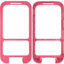 Rama Tastatura HMD 2660 Flip, Roz, Service Pack 5001000510SH0