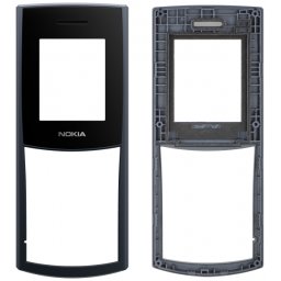 Rama Display Nokia 110 4G 2nd Edition, Albastra, Service Pack 5001000475SH0