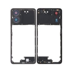 Mijloc Motorola Moto G04, XT2421 Negru