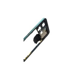 Mijloc Huawei Honor X6B Verde