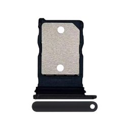 Suport SIM Negru Google Pixel 9 Pro XL, GGX8B, GZC4K, GQ57S