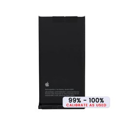Acumulator iPhone 13 (Used OEM Pull: Grade A / SOH 99% to 100%)
