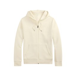 POLO RALPH LAUREN Jachetă 30/1 Double Knt Cvc-Lsl-Knt 710881517510 101 natural