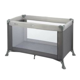 Bebe confort patut de voiaj pliant soft dreams gray mist