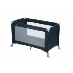 Bebe confort patut de voiaj pliant soft dreams navy blue