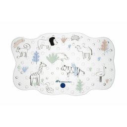 Bebe confort covoras de baie - jungle feeling