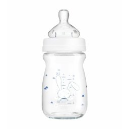 Bebe confort emotion biberon sticla 130ml