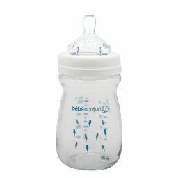Bebe confort biberon sticla 130ml