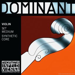 Thomastik Dominant Violin 135B
