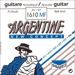 Savarez Argentine 1610MF