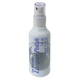 La Tromba Das Original Lacquer Polish