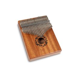 Gewa Kalimba 21 Keys Matte Natural