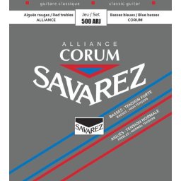 Savarez Corum Alliance 500ARJ