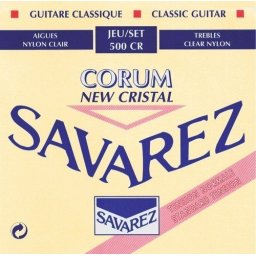 Savarez 500CR