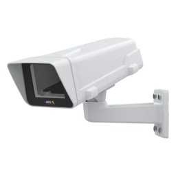 Carcasa de exterior Axis T93F20 Outdoor Housing, 5900-281, IP66/IP67, IK10, PoE