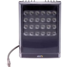 Iluminator IR-LED Axis T90D30 IR-LED Illuminator, 01212-001, 850 nm, IP66, IK09