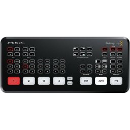 Mixer Blackmagic Design Atem Mini Pro HDMI