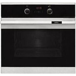 Cuptor cu microunde Amica,65l, Inox