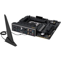 Placa de baza ASUS TUF GAMING B760M-PLUS WIFI DDR4